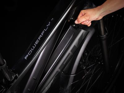 Trek PowerflyFS4 EQ EU M 29 Matte Dnister Black /Gloss Produktbild 15