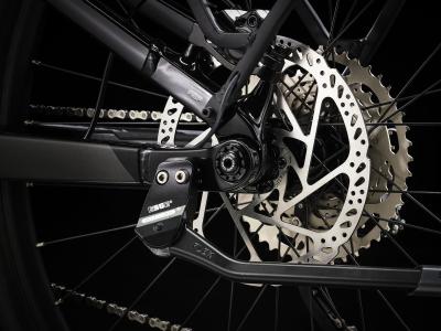 Trek PowerflyFS4 EQ EU L 29 Matte Dnister Black /Gloss Produktbild 20