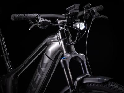 Trek PowerflyFS4 EQ EU L 29 Matte Dnister Black /Gloss Produktbild 21