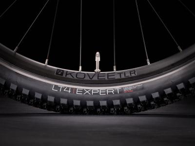 Trek PowerflyFS4 EQ EU L 29 Matte Dnister Black /Gloss Produktbild 22