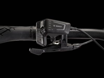 Trek PowerflyFS4 EQ EU M 29 Lava/ Trek Black Produktbild 17