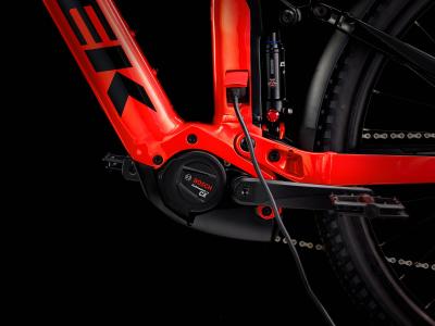 Trek PowerflyFS4 EQ EU L 29 Lava/ Trek Black Produktbild 14