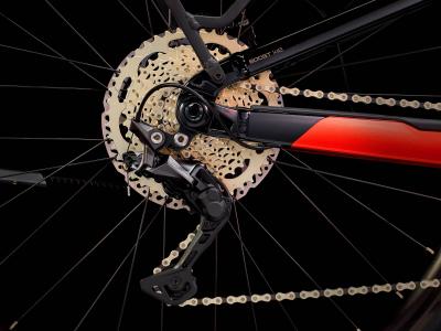 Trek PowerflyFS4 EQ EU L 29 Lava/ Trek Black Produktbild 19