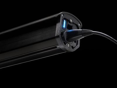 Trek PowerflyFS4 EQ EU XL 29 Lava/ Trek Black Produktbild 16