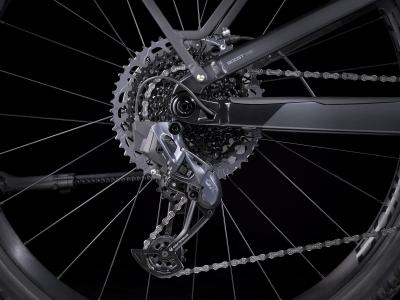 Trek PowerflyFS9 EQ EU XS 27.5 Satin Lithium Grey/Trek Produktbild 19