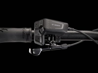 Trek PowerflyFS9 EQ EU S 27.5 Satin Lithium Grey/Trek B Produktbild 5