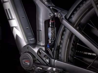 Trek PowerflyFS9 EQ EU L 29 Satin Lithium Grey/Trek Bla Produktbild 6