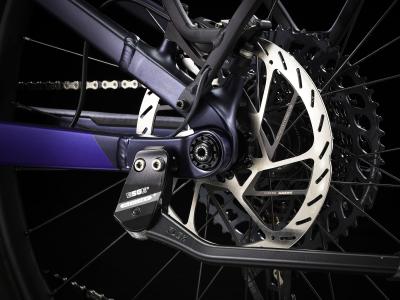 Trek PowerflyFS9 EQ EU XL 29 Hex Blue/Deep Dark Blue Produktbild 20