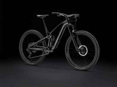 Trek FUEL EXe 9.8 GX AXS EU S Deep Smoke Produktbild 13