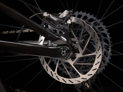 Trek FUEL EXe 9.8 GX AXS EU S Deep Smoke Produktbild 19