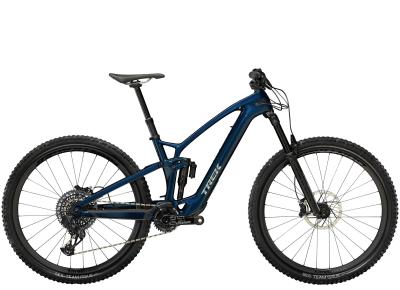 Trek FUEL EXe 9.8 GX AXS EU S Mulsanne Blue Produktbild 12