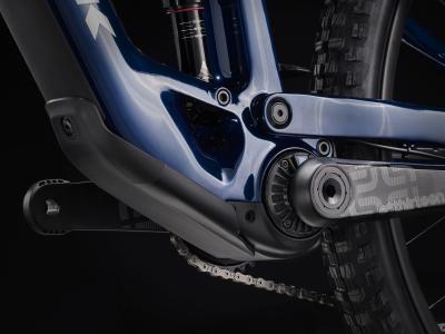Trek FUEL EXe 9.8 GX AXS EU L Mulsanne Blue Produktbild 2