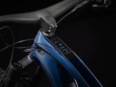 Trek FUEL EXe 9.8 GX AXS EU L Mulsanne Blue Produktbild 3