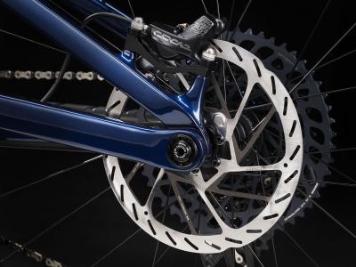 Trek FUEL EXe 9.8 GX AXS EU L Mulsanne Blue Produktbild 7