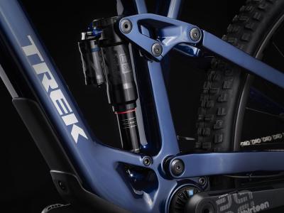 Trek FUEL EXe 9.8 GX AXS EU L Mulsanne Blue Produktbild 8