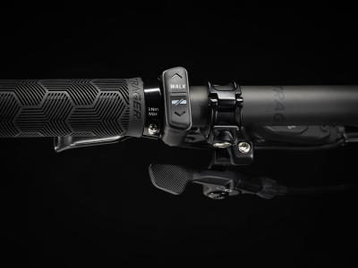 Trek FUEL EXe 9.8 GX AXS EU XL Mulsanne Blue Produktbild 16