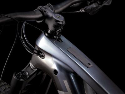 Trek Rail 9.7 SLX/XT EU S Galactic Grey Produktbild 17