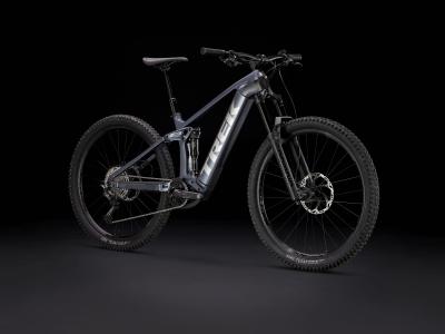 Trek Rail 9.7 SLX/XT EU M Galactic Grey Produktbild 13