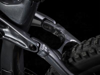 Trek Rail 9.7 SLX/XT EU M Galactic Grey Produktbild 19