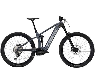 Trek Rail 9.7 SLX/XT EU L Galactic Grey Produktbild 12