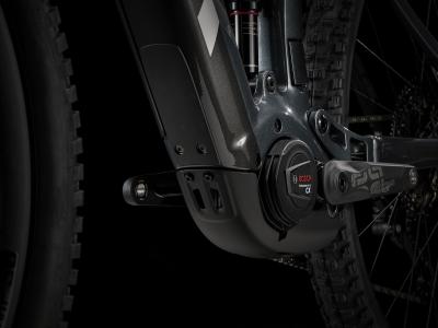 Trek Rail 9.7 SLX/XT EU XL Galactic Grey Produktbild 21