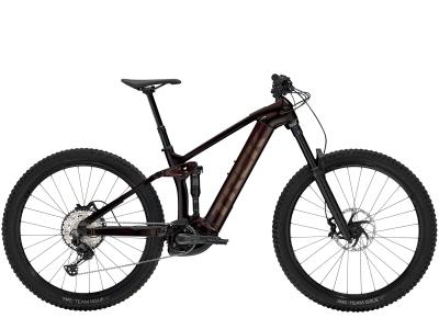 Trek Rail 9.7 SLX/XT EU M Carbon Red Smoke Produktbild 12