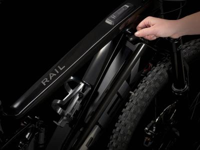 Trek Rail 9.8 GX AXS EU S Deep Smoke Produktbild 16