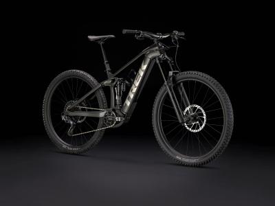 Trek Rail 9.8 GX AXS EU M Deep Smoke Produktbild 13