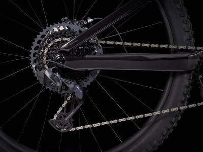 Trek Rail 9.8 GX AXS EU M Deep Smoke Produktbild 22