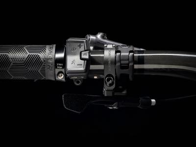 Trek Rail 9.8 GX AXS EU XL Deep Smoke Produktbild 18