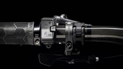 Trek Rail 9.8 GX AXS EU XL Deep Smoke Produktbild 26