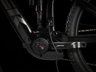 Trek Rail 9.8 GX AXS EU XL Deep Smoke Produktbild 3