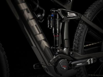 Trek Rail 9.8 GX AXS EU XL Deep Smoke Produktbild 8
