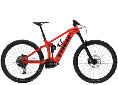 Trek Rail 9.8 GX AXS EU M Lava Produktbild 12