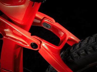 Trek Rail 9.8 GX AXS EU L Lava Produktbild 19