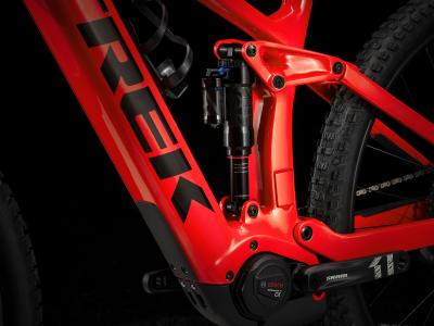 Trek Rail 9.8 GX AXS EU L Lava Produktbild 8