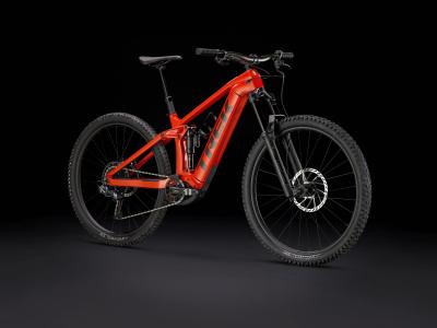 Trek Rail 9.8 GX AXS EU XL Lava Produktbild 13