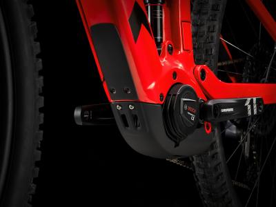 Trek Rail 9.8 GX AXS EU XL Lava Produktbild 21