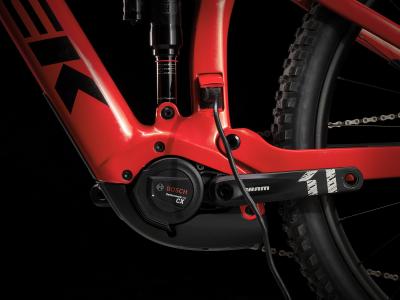 Trek Rail 9.8 GX AXS EU XL Lava Produktbild 3