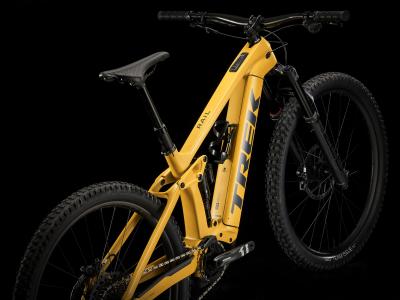 Trek Rail 9.8 GX AXS EU M Satin Baja Yellow Produktbild 13