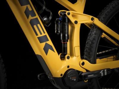 Trek Rail 9.8 GX AXS EU M Satin Baja Yellow Produktbild 18