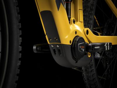 Trek Rail 9.8 GX AXS EU M Satin Baja Yellow Produktbild 19