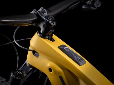 Trek Rail 9.8 GX AXS EU XL Satin Baja Yellow Produktbild 15
