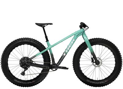 Trek Farley 5 M Satin Blue Sage to Lithium Grey Fade Produktbild 12