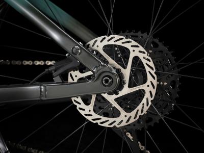  Farley 5 L Satin Blue Sage to Lithium Grey Fade Produktbild 20