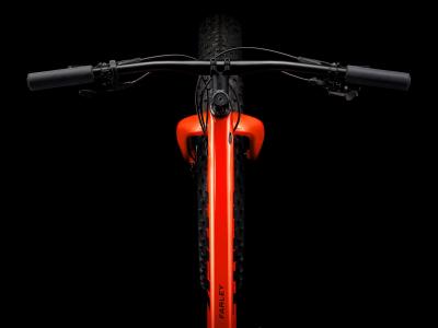 Trek Farley 9.6 S Lava Produktbild 21