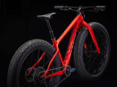 Trek Farley 9.6 L Lava Produktbild 14