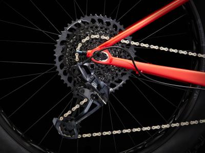 Trek Farley 9.6 L Lava Produktbild 15