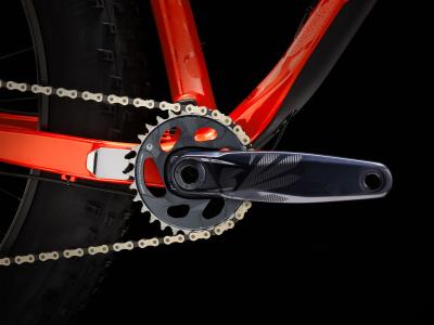 Trek Farley 9.6 L Lava Produktbild 16