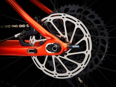 Trek Farley 9.6 L Lava Produktbild 20